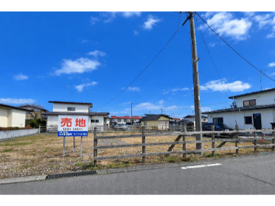 東二十三番町土地（仲介）