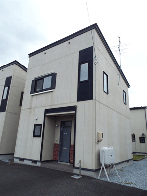 サンライズ元町