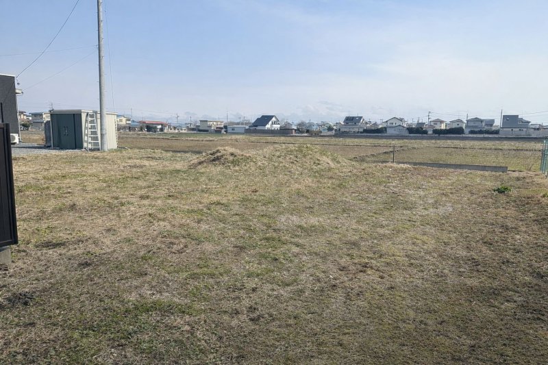 土地情報