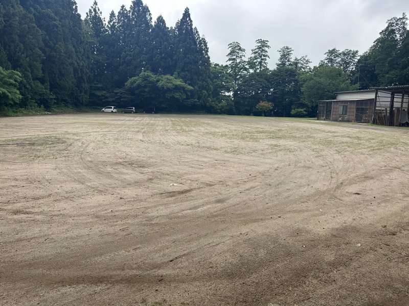 土地情報