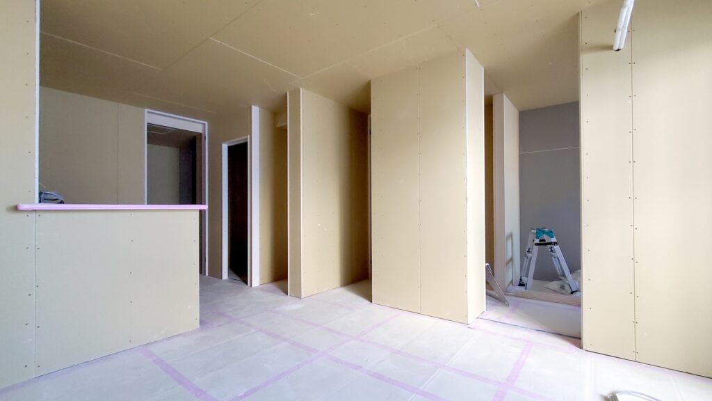 今のお住まいを、より快適な空間へ