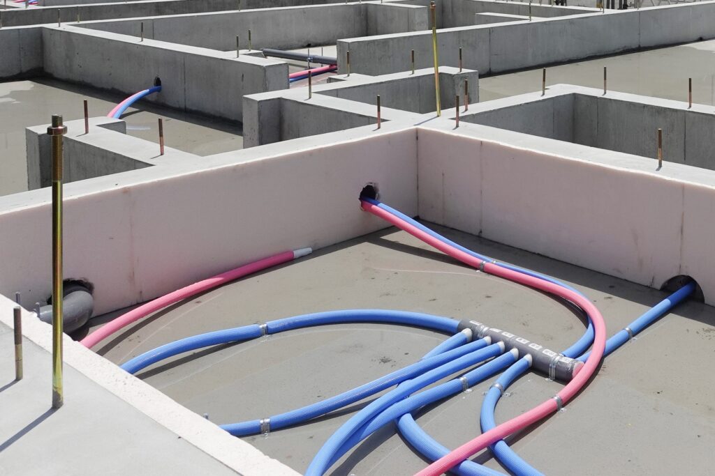 水まわりのトラブルにも迅速に対応